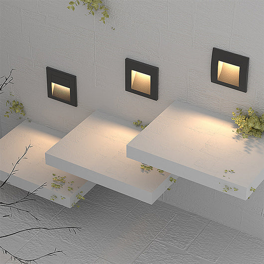 Foco LED de Haz Amplio para Exterior Resistente al Agua - Image 3