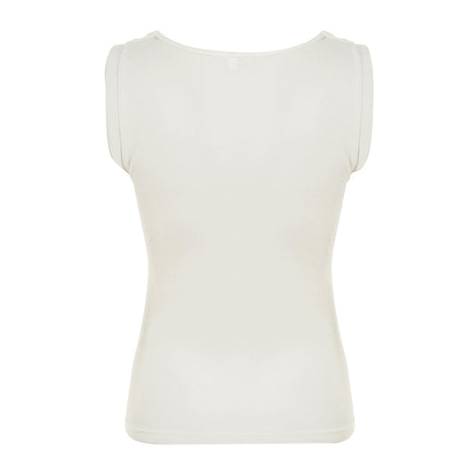 Chaleco Elegante con Cuello Postizo Desmontable - Image 17
