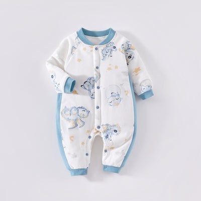 Pijamas Térmicos para Bebé con Control de Temperatura - Image 13