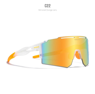 Gafas de Ciclismo Polarizadas Anti-Viento para Exteriores - Image 9