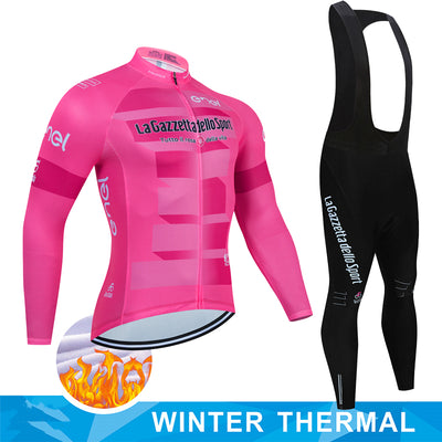 Conjunto de Jersey y Shorts para Ciclismo de Montaña - Secado Rápido para Hombre - Image 29