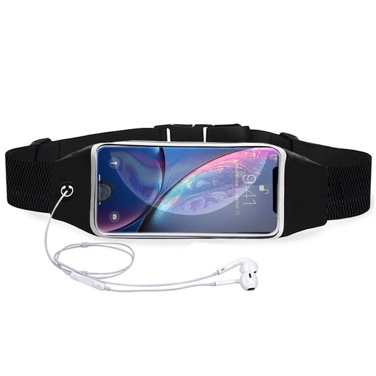 Riñonera Deportiva con Pantalla Táctil para Correr y Entrenamientos - Image 4
