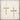Gold Cross Earrings 211o