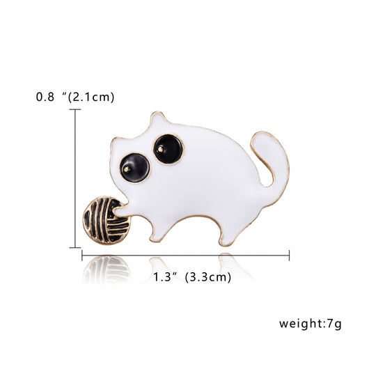 Broche Navideño Elegante - Image 3