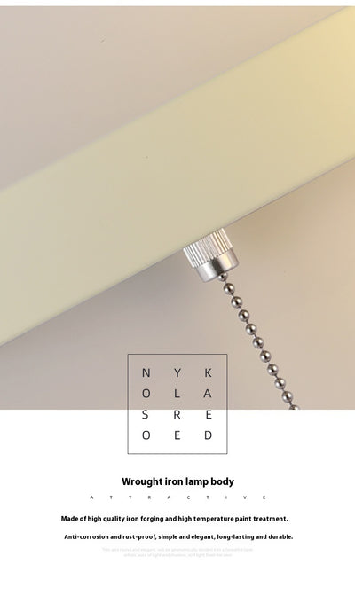 Lámpara de Pared Táctil para Dormitorio Infantil - Luz Cálida y Segura - Image 27