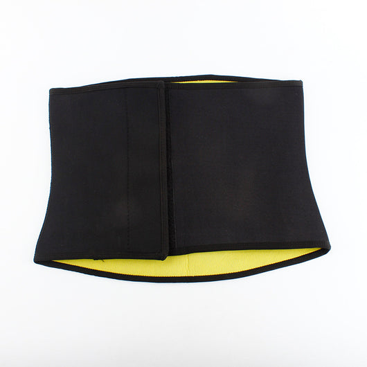 Faja Reductora Neopreno Efecto Sauna - Cinturón Moldeador Corporal Unisex - Image 8