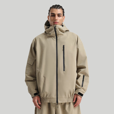 Traje de Esquí Técnico Impermeable y Transpirable - Image 3