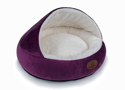 Caseta Térmica para Mascotas con Arena Sanitaria Integrada - Image 7
