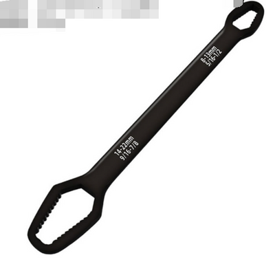 Llave Torx Ajustable Doble Cabeza Autoapretante Universal - Image 7