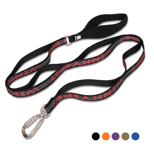 Correa de Paseo para Perros - Cuerda Resistente y Segura - Image 5