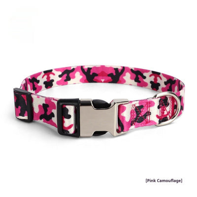 Collar para Mascotas con Impresión Digital por Transferencia Térmica Reforzado - Image 4