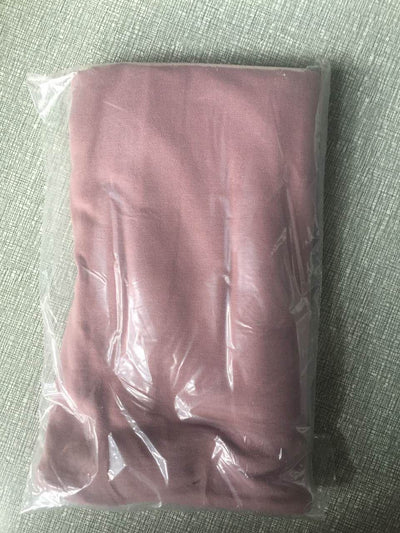 Cuna Portátil de Algodón Puro con Diseño Biomimético - Desmontable y Lavable - Image 6