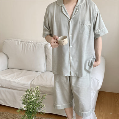 Conjunto de Pareja Verano - Estilo y Personalidad - Image 9