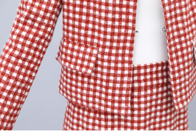 Conjunto Falda Diosa del Temperamento - Colección Premium - Image 17