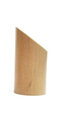 Perchero de Pared Cilíndrico en Madera Nórdica para Recámara - Image 21