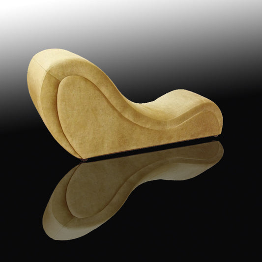 Sillón Acacia Curvo S - Diseño Moderno para Hotel y Apartamento