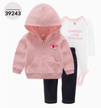 Sudadera Infantil con Capucha Estampado Caricatura Manga Larga - Image 28