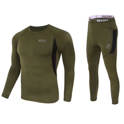 Conjunto Interior Técnico para Ciclismo de Alto Rendimiento - Image 12