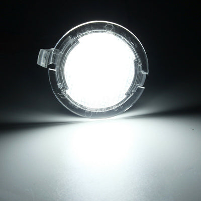 Lámpara LED de Iluminación Trasera Explorer Taurus - Image 5