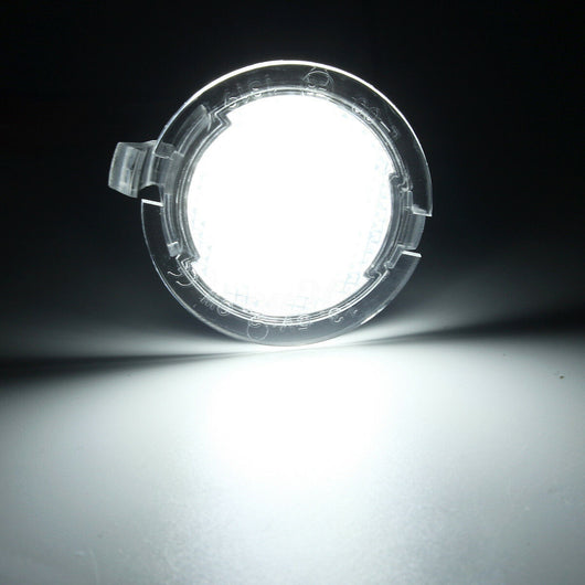 Lámpara LED de Iluminación Trasera Explorer Taurus - Image 5