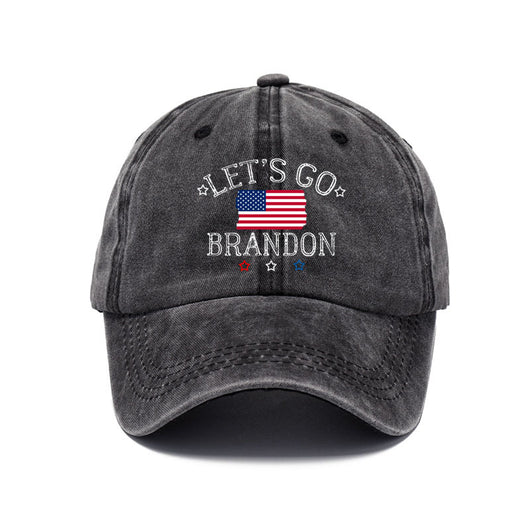 Gorra de Béisbol Vintage Lavada en Algodón - Image 17
