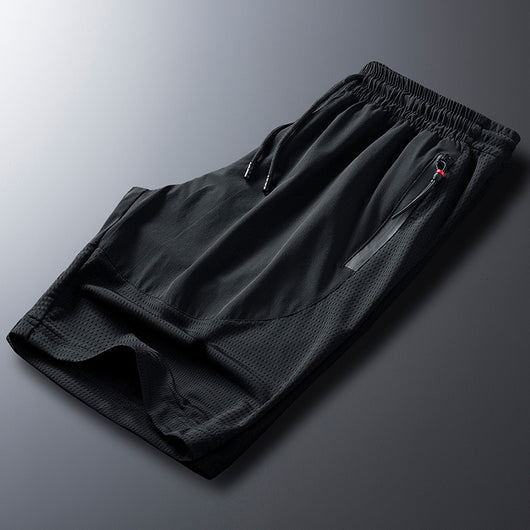 Pantalones de Playa Talla Grande - Estilo Workwear Cinco Bolsillos - Image 8