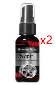 Spray Removedor de Óxido para Auto 30ml - Image 8