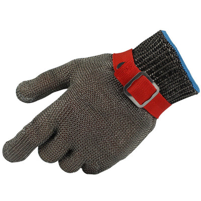 Guantes de Protección Anticorte para Carnicería y Procesamiento de Alimentos