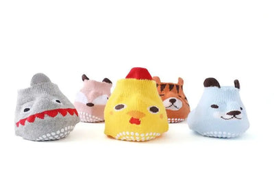 Rodilleras Protectoras para Bebés y Niños Pequeños - Image 21