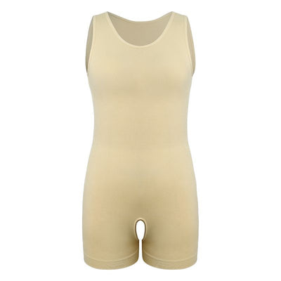 Bóxer Moldeador de Talle Alto para Hombre - Compresión Fitness Talla Grande - Image 5
