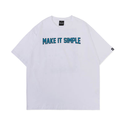 Camiseta Estampada de Manga Corta Unisex - Image 3