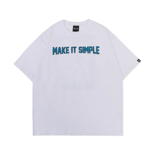 Camiseta Estampada de Manga Corta Unisex - Image 3
