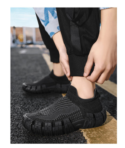 Zapatillas Deportivas Casual para Hombre con Malla Transpirable y Suela Antideslizante - Image 16