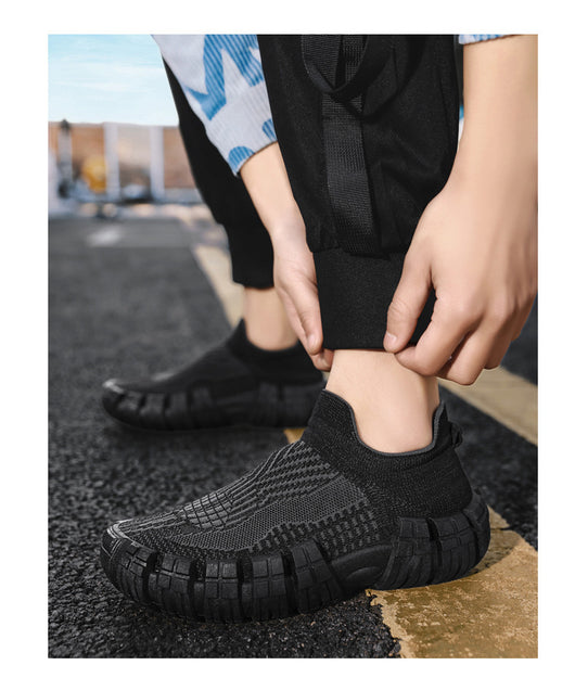 Zapatillas Deportivas Casual para Hombre con Malla Transpirable y Suela Antideslizante - Image 16