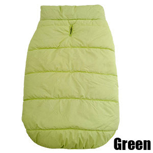 Ropa de Abrigo para Perros Pequeños y Medianos - Chaleco Térmico Otoño Invierno - Image 12