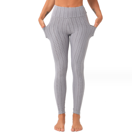Leggins Deportivos Levanta Glúteos con Tecnología Anti-Humedad - Image 12