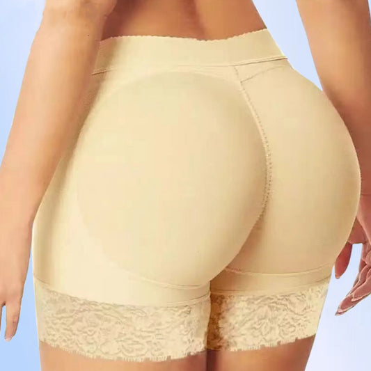 Pantalón Moldeador de Cintura Media con Levantador de Glúteos
