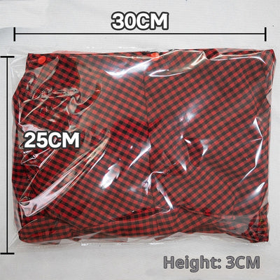 Mochila Transportadora Plegable para Gatos - Image 8