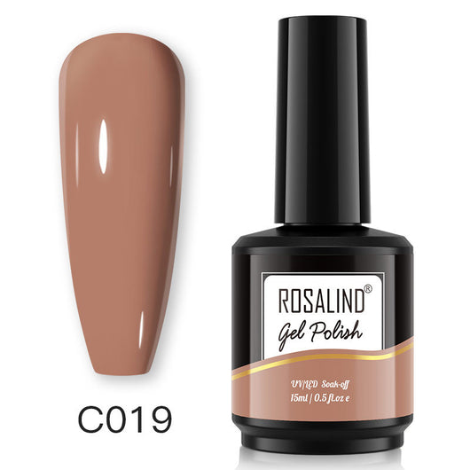 Esmalte de Gel Botánico 15ml - Manicura Profesional de Larga Duración - Image 25