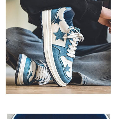 Zapatos Casuales Elevadores de Altura para Hombre - Verano - Image 17