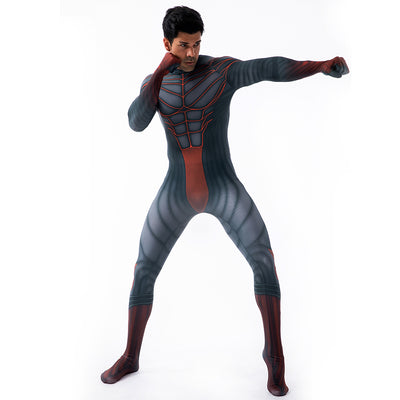 Traje Integral Anime para Hombre - Image 2