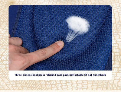 Mochila Escolar Infantil Ligera y de Gran Capacidad con Protección de Columna Estilo Británico - Image 21