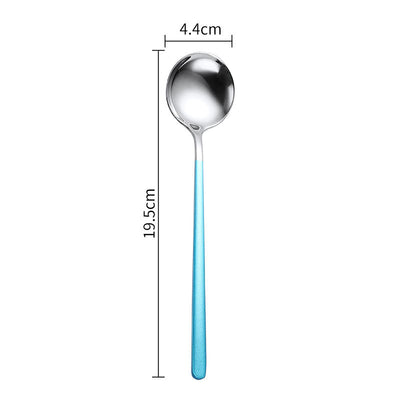 Cuchara de Acero Inoxidable Premium - Image 10