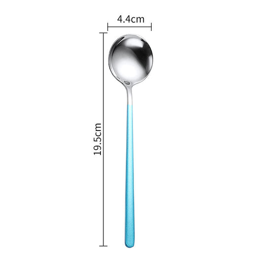 Cuchara de Acero Inoxidable Premium - Image 10