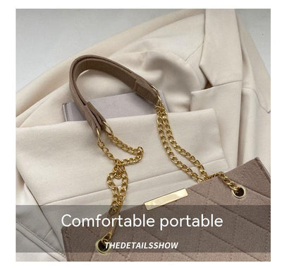 Bolso Tote Crossbody de Gran Capacidad para Mujer - Image 9