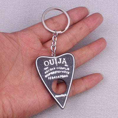 Llavero de Peluche Corazón Hip-hop con Personalidad - Image 10