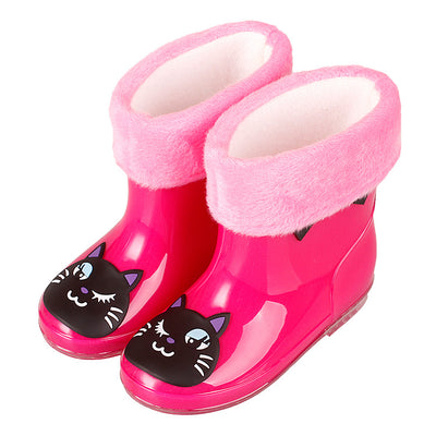 Zapatos Acuáticos Térmicos para Hombre y Niño - Image 6