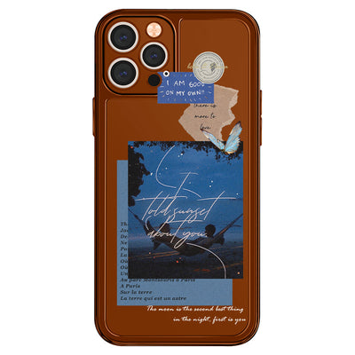Funda Transparente para Móvil con Marco de Fotos - Image 9