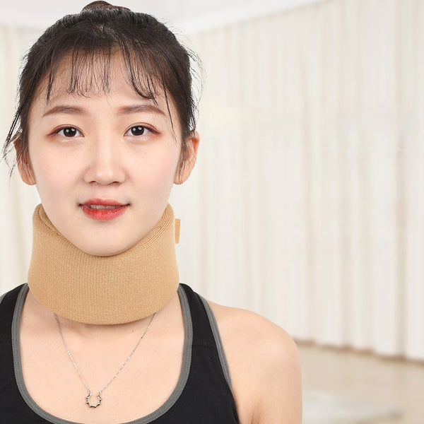 Almohada Cervical Térmica para Oficina y Hogar - Soporte Ergonómico