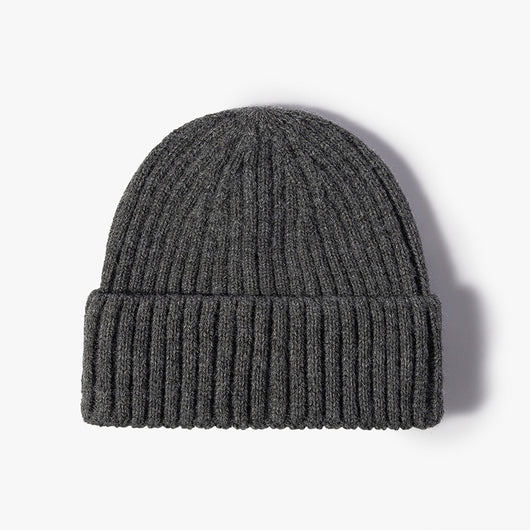 Gorro de Punto Ajustable Caña Corta para Hombre y Mujer - Abrigo Invernal - Image 11